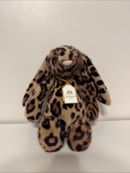 Jellycat Other - Jellycat Cobblehop Bunny